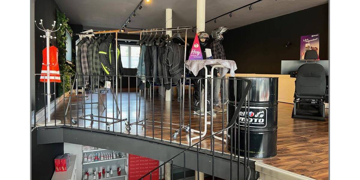 Gewerbeobjekt Achern - 2 Zimmer, 1.000&euro; | Angebot:25957288