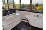 *** Puristisches Designer-Penthouse in der Cité *** - 5- Baden-Baden Baden | Angebot:27230853