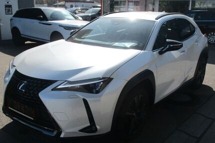 Lexus UX 28.000 km 27.490 &euro; Baden-Baden 76532