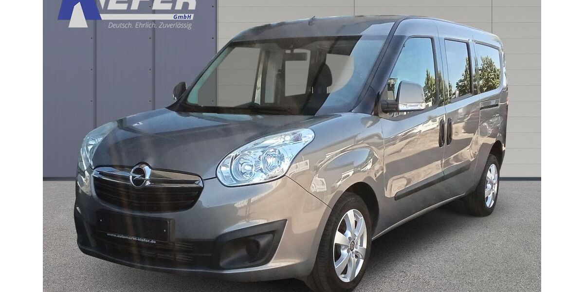 Opel Combo 217.570 km 6.700 &euro; Bühl 77815