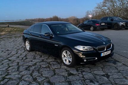 BMW 525 129.000 km 19.800 &euro; Hügelsheim 76549