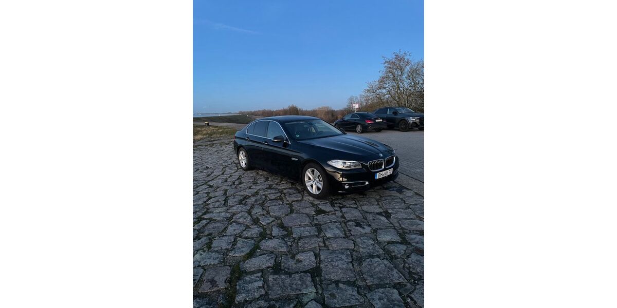 BMW 525 129.000 km 19.800 &euro; Hügelsheim 76549