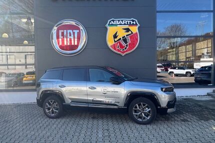 Jeep Compass 5.000 km 44.990 &euro; Ettlingen 76275