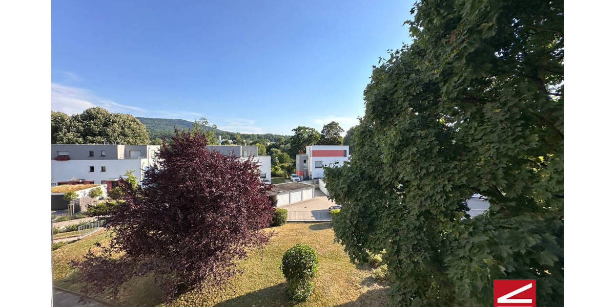 Etagenwohnung Baden-Baden Oos - 3 Zimmer, 75 m&sup2;, 239.000&euro; | Angebot:25738628