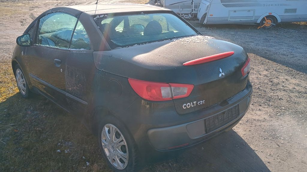 Mitsubishi Colt 206.863 km 980 &euro; Straubenhard 75334