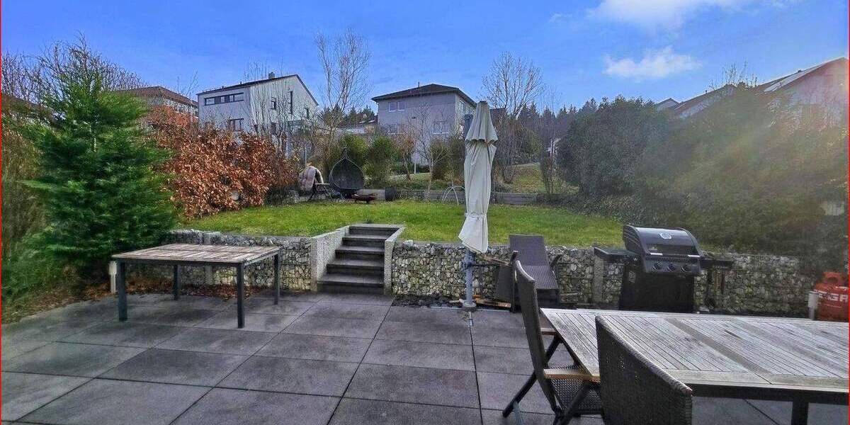 Doppelhaushälfte Neuenbürg Arnbach - 4 Zimmer, 126 m&sup2;, 644.000&euro; | Angebot:25834840