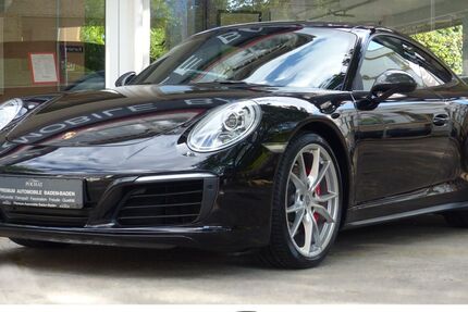 Porsche 991 160.520 km 77.650 &euro; Baden-Baden 76530