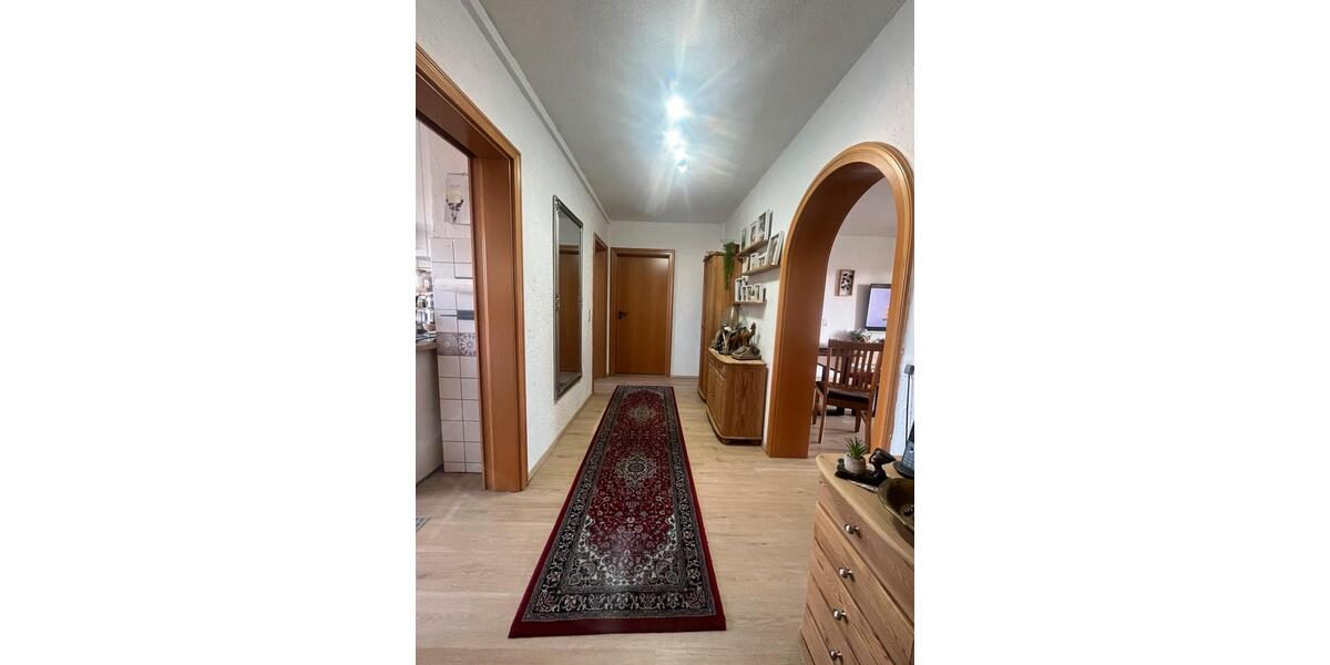 Etagenwohnung Baden-Baden Balg - 3 Zimmer, 70 m&sup2;, 280.000&euro; | Angebot:27219917