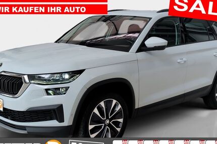Skoda Kodiaq 73.567 km 30.890 &euro; Rheinstetten 76287