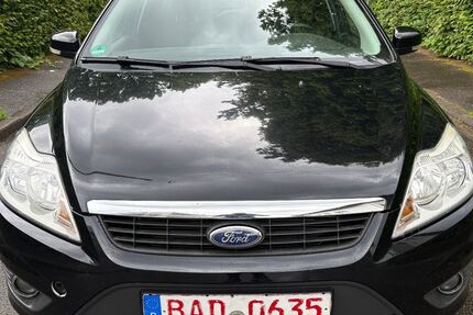 Ford Focus 245.456 km 2.000 &euro; Baden-Baden 76532