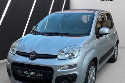 Fiat Panda 86.000 km 6.990 &euro; Gaggenau 76571
