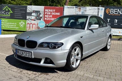 BMW 318 99.000 km 7.750 &euro; Keltern 75210