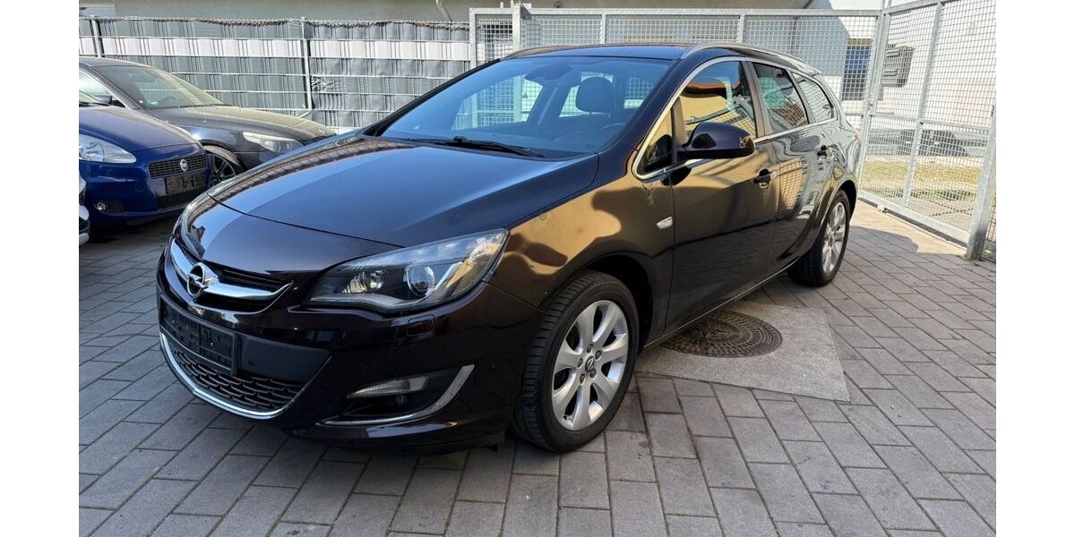 Opel Astra 288.000 km 2.999 &euro; Malsch 76316