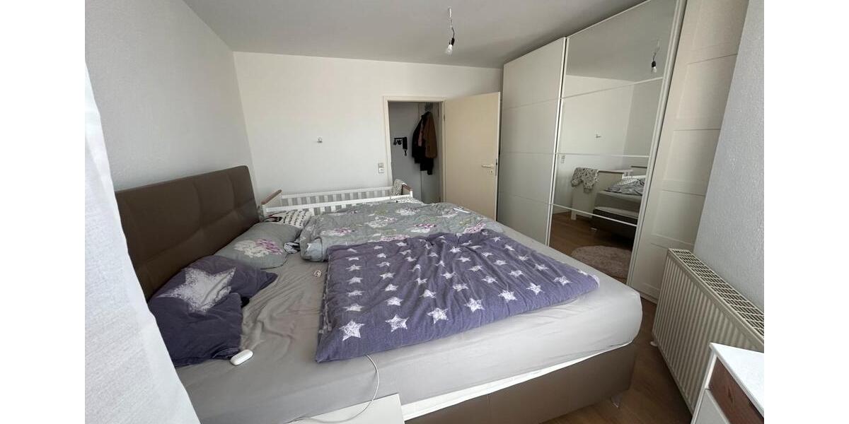 Etagenwohnung Rheinstetten - 3.5 Zimmer, 72 m&sup2;, 289.000&euro; | Angebot:25366230