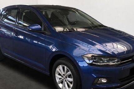 VW Polo 75.000 km 15.500 &euro; Baden-Bade 76532
