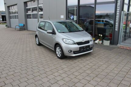 Skoda Citigo 41.700 km 10.800 &euro; Renchen 77871