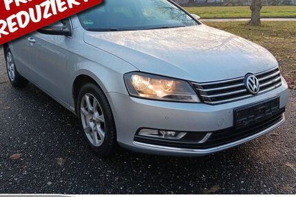 VW Passat Variant 97.934 km 9.685 &euro; Achern 77855