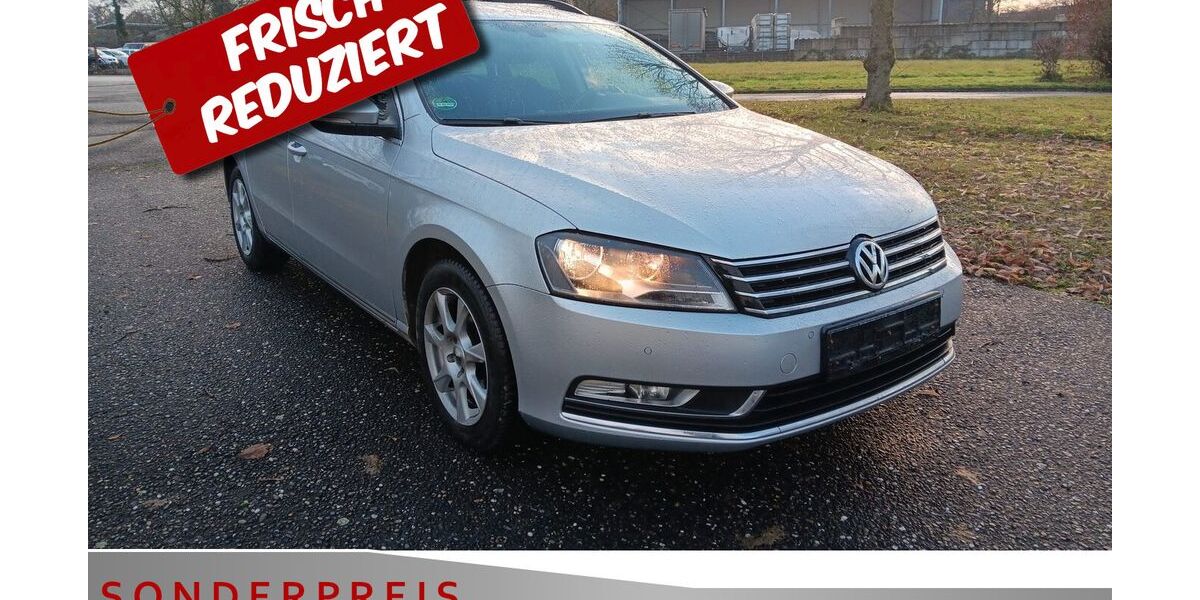 VW Passat Variant 97.934 km 9.685 &euro; Achern 77855