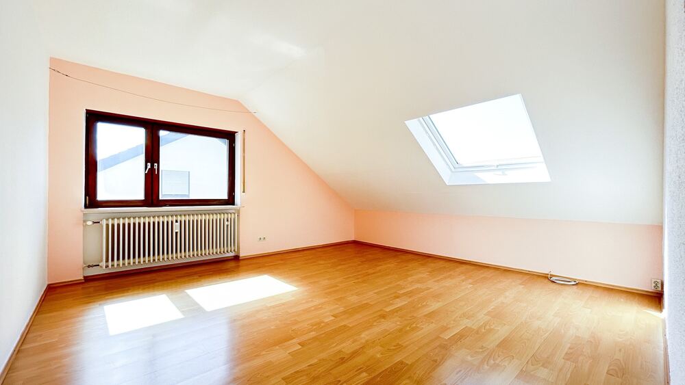 Dachterrassenwohnung in Haueneberstein - Dachgeschoßwohnung Baden-Baden Haueneberstein | Angebot:13157895