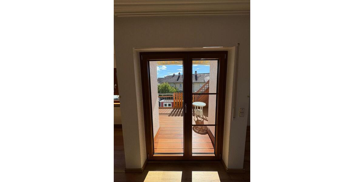 Etagenwohnung Renchen - 3 Zimmer, 70 m&sup2;, 259.000&euro; | Angebot:25936065