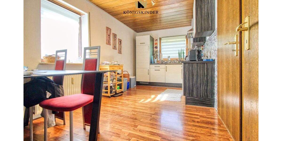 Einfamilienhaus Gernsbach Lautenbach - 8 Zimmer, 184 m&sup2;, 490.000&euro; | Angebot:25669994