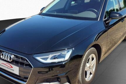 Audi A4 60.153 km 25.510 &euro; Baden Baden 76532