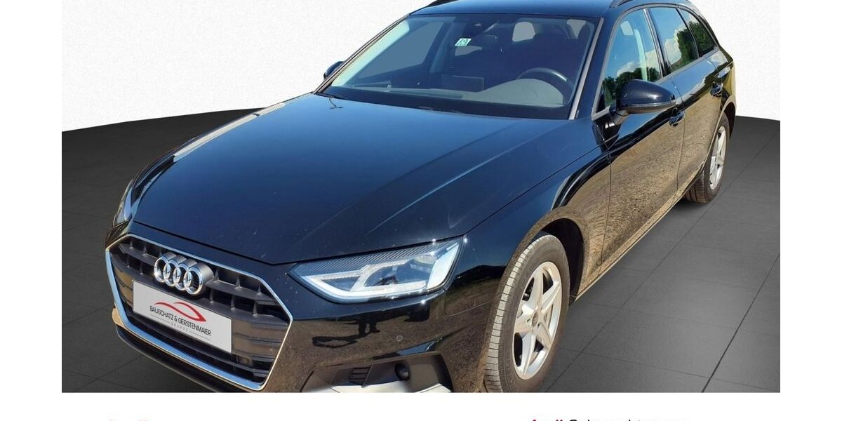 Audi A4 60.153 km 25.510 &euro; Baden Baden 76532