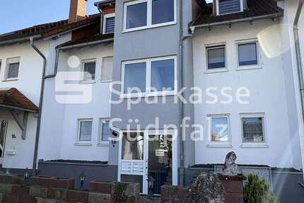 Wohnung Hagenbach - 3 Zimmer, 65 m&sup2;, 212.000&euro; | Angebot:25383669