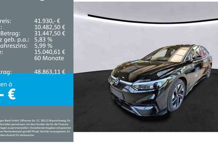 VW ID.7 24.063 km 41.930 &euro; Bühl 77815