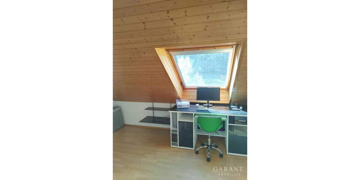 Etagenwohnung Bad Herrenalb - 2 Zimmer, 70 m&sup2;, 159.000&euro; | Angebot:25747484