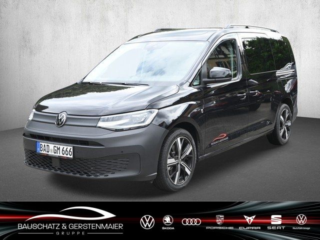 VW Caddy Maxi 79.008 km 27.210 &euro; Baden-Baden 76530