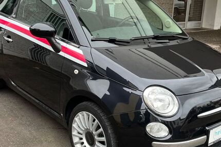 Fiat 500 42.950 km 9.200 &euro; Bühl 77815