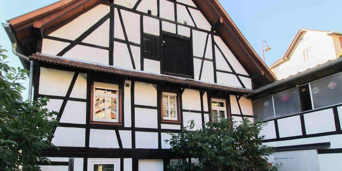 Einfamilienhaus Forbach Langenbrand - 6 Zimmer, 192 m&sup2;, 310.000&euro; | Angebot:25898183