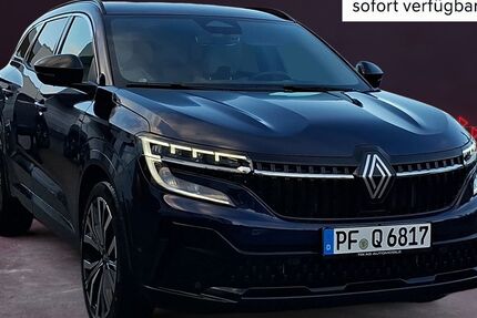 Renault Espace 14.000 km 39.995 &euro; Baden-Baden 76532