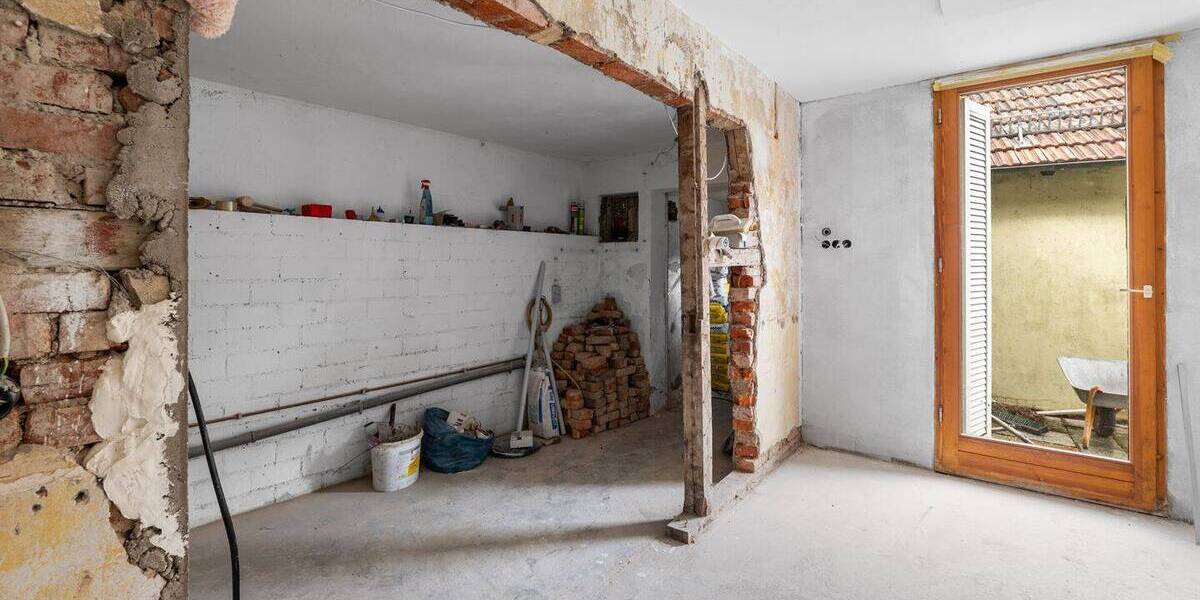 Einfamilienhaus Forbach Erbersbronn - 4 Zimmer, 73 m&sup2;, 185.000&euro; | Angebot:25697045