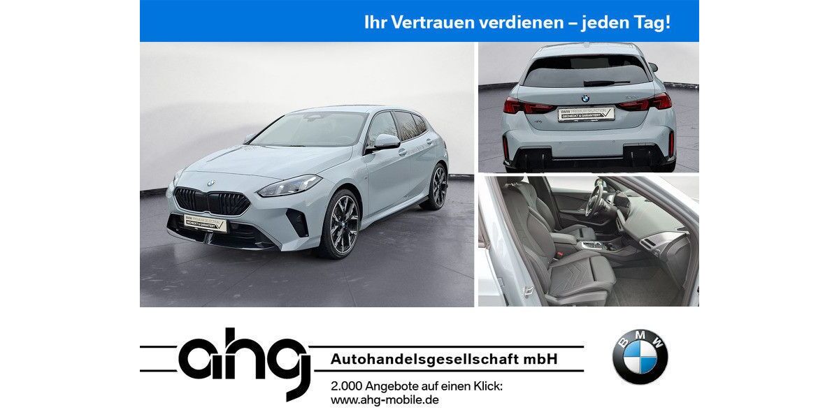 BMW 120 25.167 km 33.250 &euro; Sinzheim bei Baden-Baden 76547
