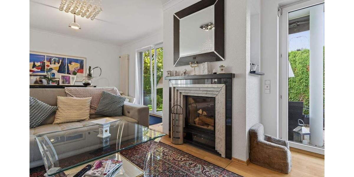 Einfamilienhaus Baden-Baden Ebersteinburg - 7 Zimmer, 228 m&sup2;, 1.195.000&euro; | Angebot:25680967