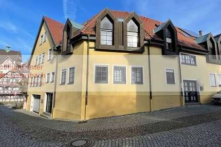 Wohnung Gernsbach - 3 Zimmer, 108 m&sup2;, 235.000&euro; | Angebot:24261212