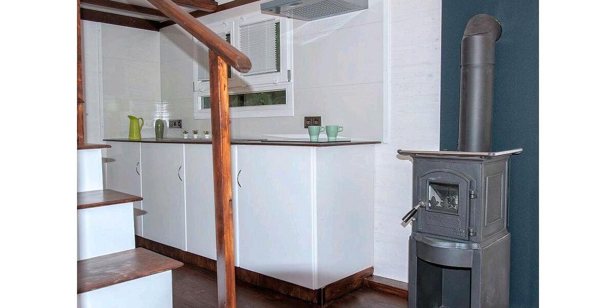 Einfamilienhaus Gaggenau - 1 Zimmer, 16 m&sup2;, 55.000&euro; | Angebot:23392483