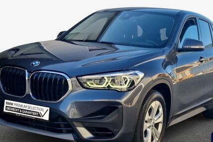 BMW X1 57.602 km 21.420 &euro; Ettlingen 76275