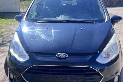 Ford B-Max 164.000 km 4.999 &euro; Schömberg - Langenbrandt 75328