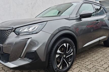 Peugeot 2008 88.600 km 14.490 &euro; Ötigheim 76470