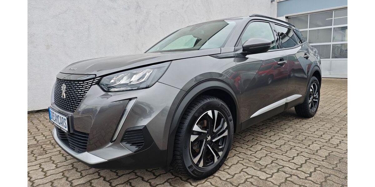 Peugeot 2008 88.600 km 14.490 &euro; Ötigheim 76470