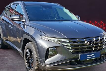 Hyundai TUCSON 67.850 km 24.995 &euro; Sinzheim 76547