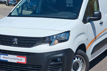 Peugeot Partner 193.500 km 7.999 &euro; Sinzheim (Kartung) 76547
