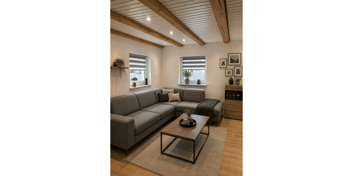 Reihenendhaus Baden-Baden Steinbach - 4 Zimmer, 101 m&sup2;, 315.000&euro; | Angebot:26695076
