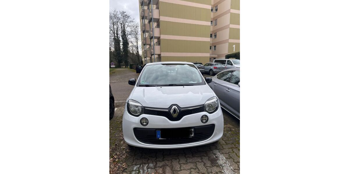 Renault Twingo 38.612 km 7.999 &euro; Ettlingen 76275