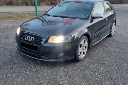 Audi S3 187.299 km 7.799 &euro; Elchesheim-Illingen 76477