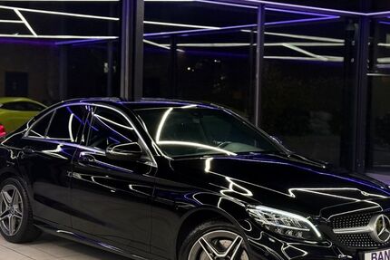 Mercedes-Benz C 400 125.500 km 25.490 &euro; Achern 77855