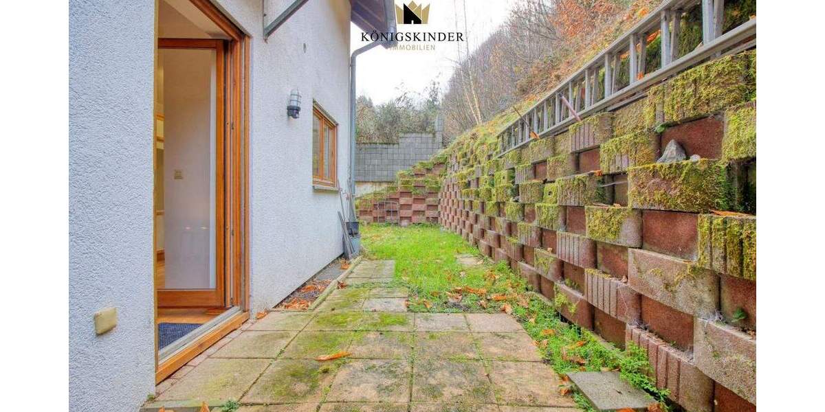 Doppelhaushälfte Weisenbach - 5 Zimmer, 103 m&sup2;, 225.000&euro; | Angebot:25732731